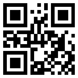 3401851249 - Immagine del QrCode associato