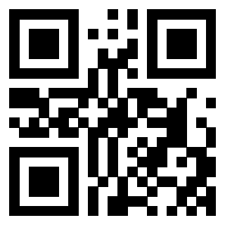 3401851251 - Immagine del QrCode
