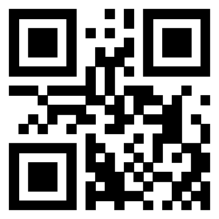 Scansione del Qr Code di 3401851254