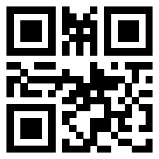3401851255 - Immagine del QrCode