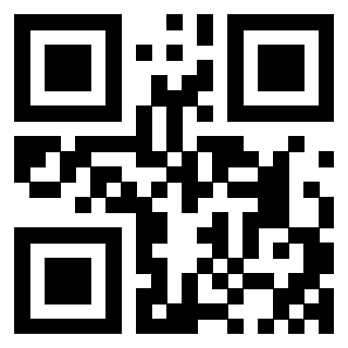 3401851256 - Immagine del Qr Code