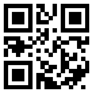 3401851257 QrCode associato