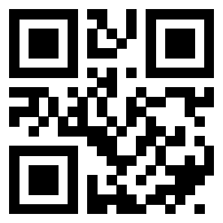Immagine del Qr Code di 3401851258