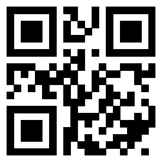 Immagine del QrCode di 3401851259