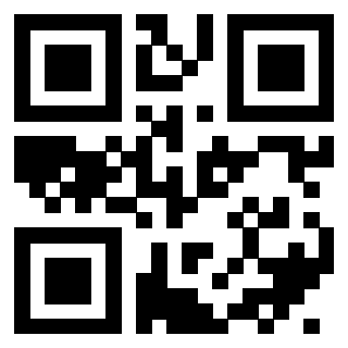 Scansione del Qr Code di 3401851262