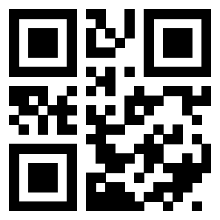 Il Qr Code di 3401851265