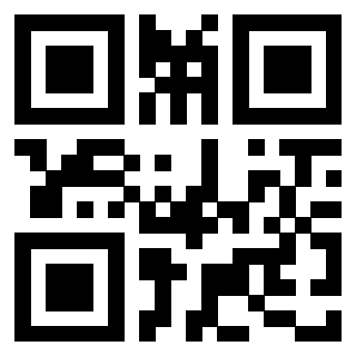 3401851269 - Immagine del Qr Code