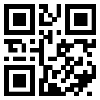 3401851271 - Immagine del Qr Code