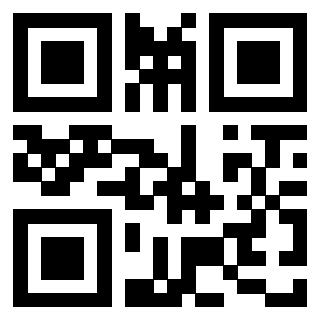 Scansione del Qr Code di 3401851272