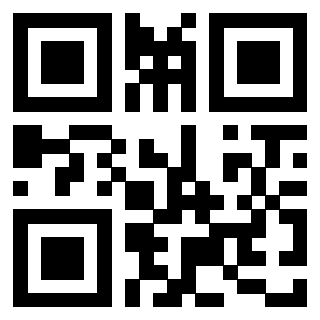 Il Qr Code di 3401851273
