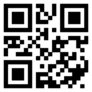 Il QrCode di 3401851274