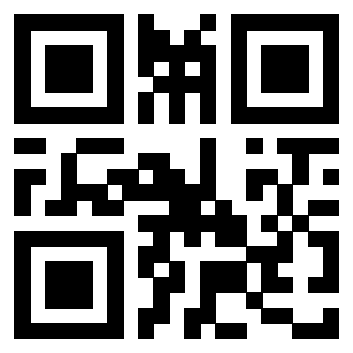 Qr Code di 3401851276