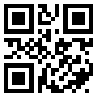 Scansione del Qr Code di 3401851278