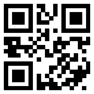 Immagine del QrCode di 3401851279