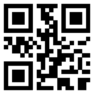 3401851281 - Immagine del Qr Code