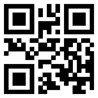 3401851283 - Immagine del Qr Code
