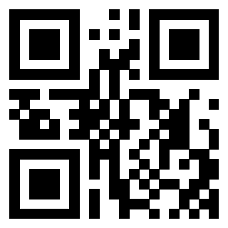 Immagine del QrCode di 3401851284