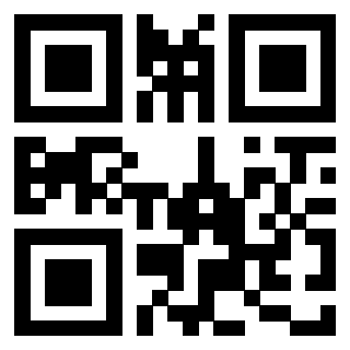 Il Qr Code di 3401851287