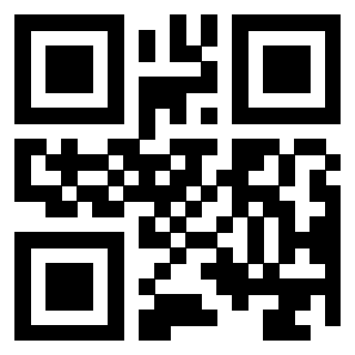 Scansione del QrCode di 3401851288