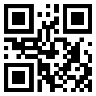 3401851289 - Immagine del Qr Code