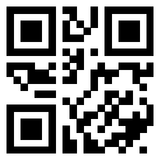 3401851291 QrCode associato