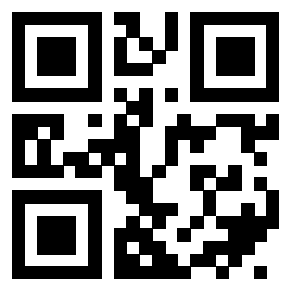 Immagine del Qr Code di 3401851292