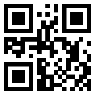 Scansione del QrCode di 3401851294