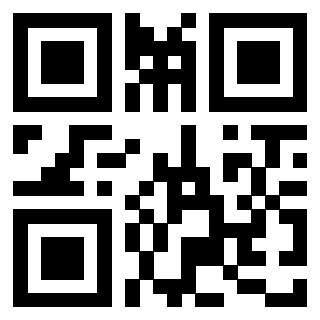 Il Qr Code di 3401851295