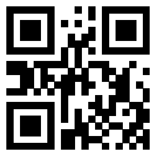 Immagine del QrCode di 3401851297