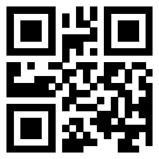 3401851299 QrCode associato