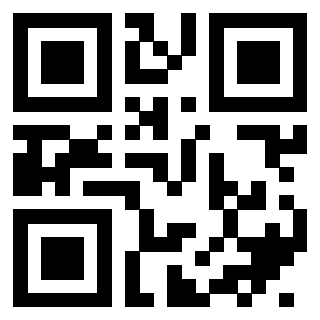 Immagine del Qr Code di 3401851302