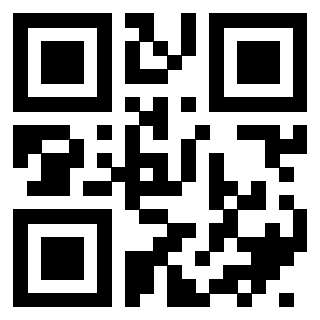 3401851303 - Immagine del Qr Code