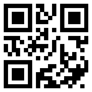 3401851306 QrCode associato