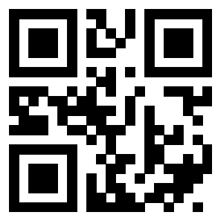 3401851307 - Immagine del Qr Code