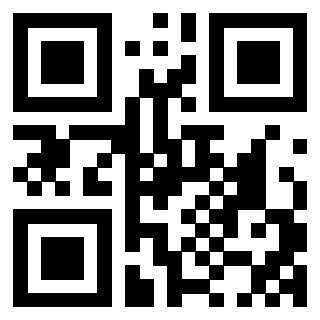 3401851310 - Immagine del QrCode associato