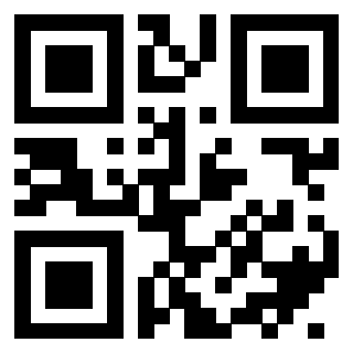 Immagine del Qr Code di 3401851311