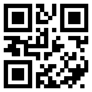 3401851312 - Immagine del Qr Code associato