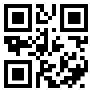 Immagine del Qr Code di 3401851317