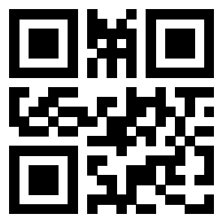 3401851319 - Immagine del QrCode