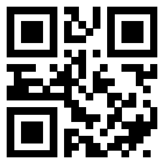 Scansione del QrCode di 3401851323