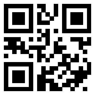 3401851324 QrCode associato