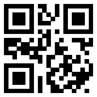 3401851325 Qr Code associato