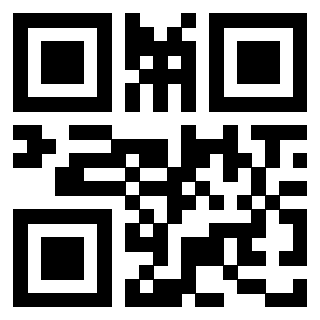 Scansione del Qr Code di 3401851329