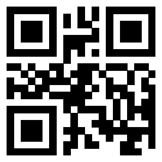 Immagine del Qr Code di 3401851332