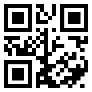 3401851334 - Immagine del Qr Code