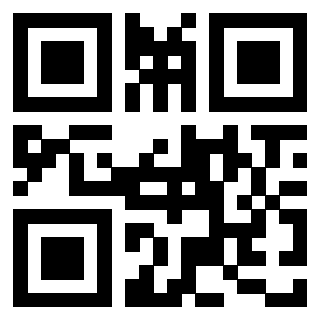 3401851335 - Immagine del QrCode