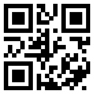 Il Qr Code di 3401851337