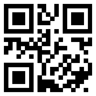 Immagine del QrCode di 3401851341
