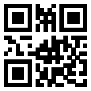 Immagine del QrCode di 3401851342