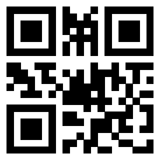 3401851343 Qr Code associato